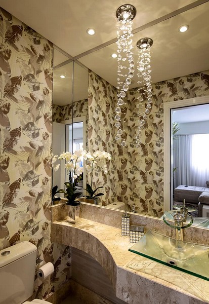 imagem de decoração