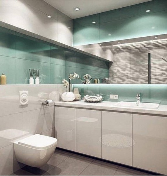 imagem de decoração