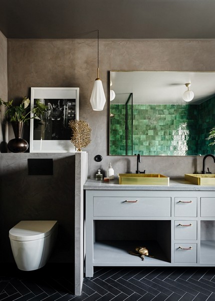 imagem de decoração