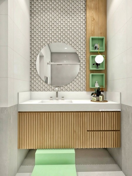 imagem de decoração