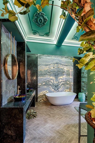 imagem de decoração