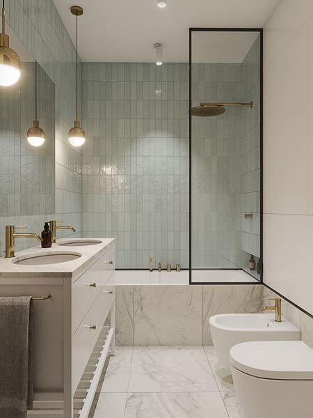 imagem de decoração