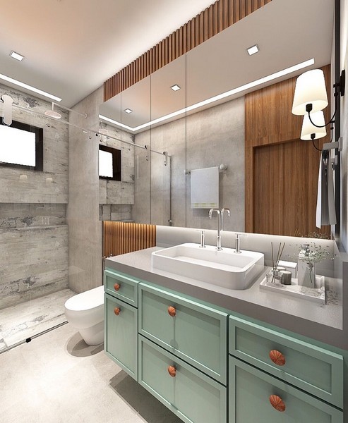 imagem de decoração