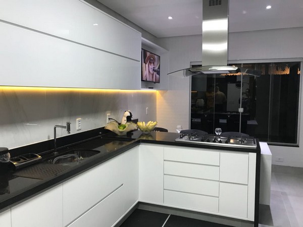 imagem de decoração