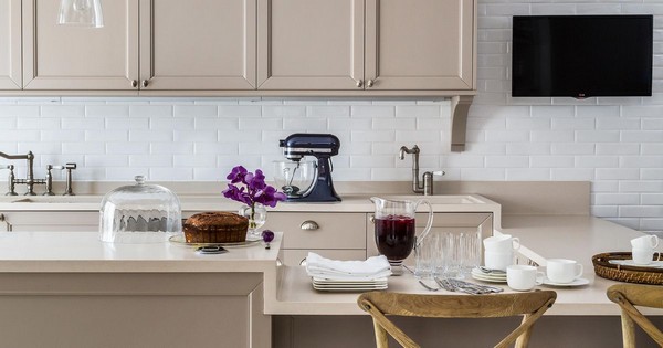imagem de decoração