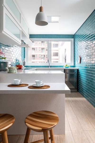 imagem de decoração
