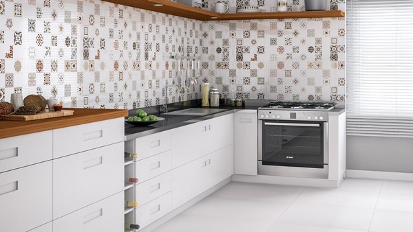 imagem de decoração