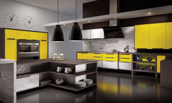 imagem de decoração