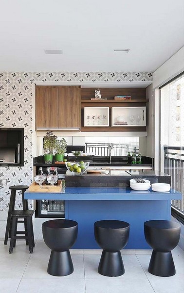 imagem de decoração