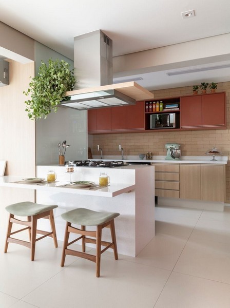 imagem de decoração