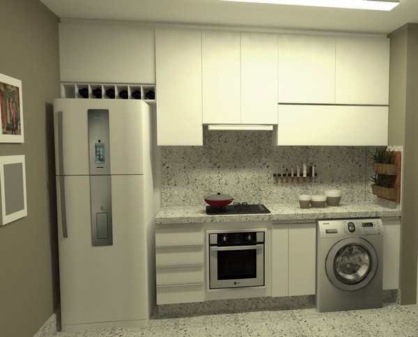 imagem de decoração