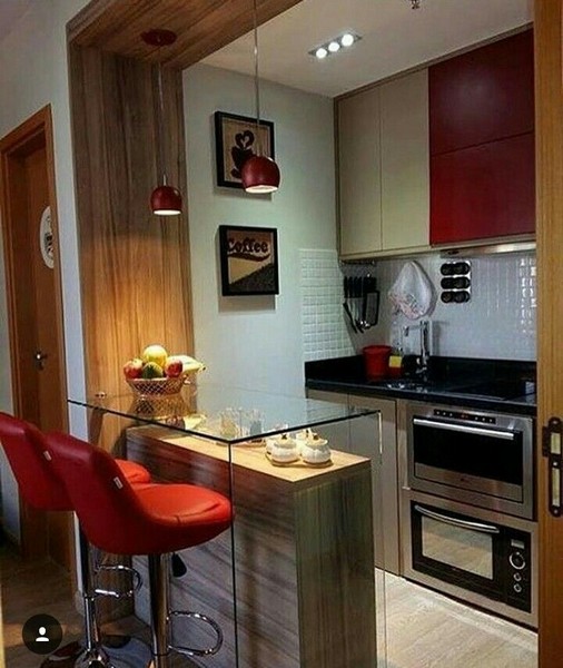 imagem de decoração