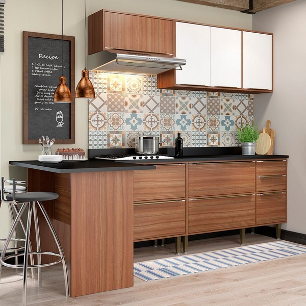 imagem de decoração