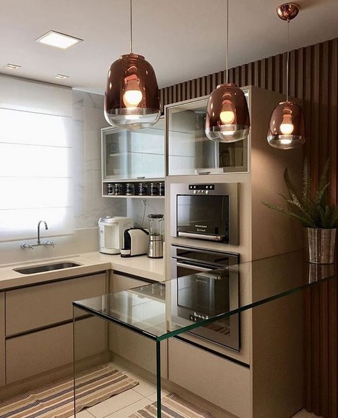 imagem de decoração