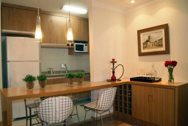imagem de decoração
