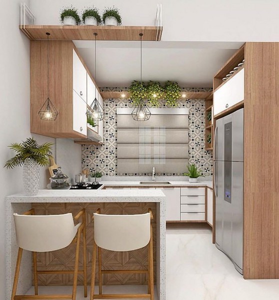 imagem de decoração