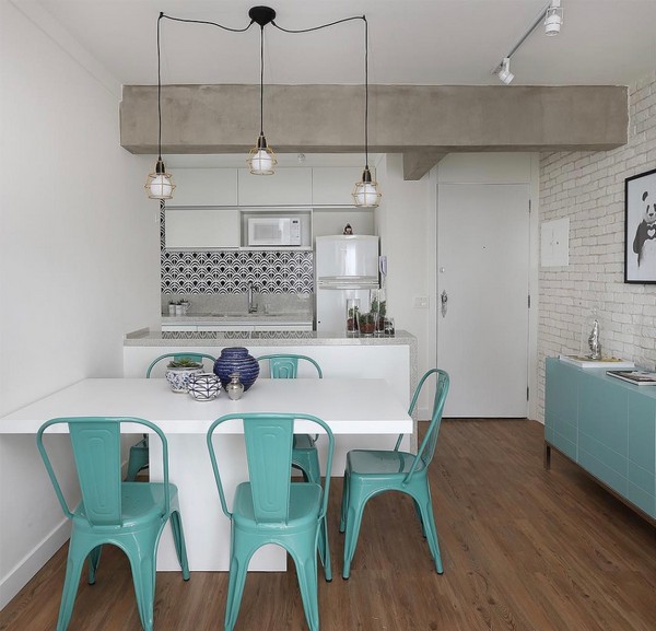 imagem de decoração