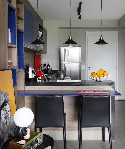 imagem de decoração