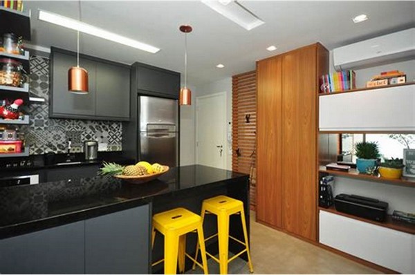 imagem de decoração