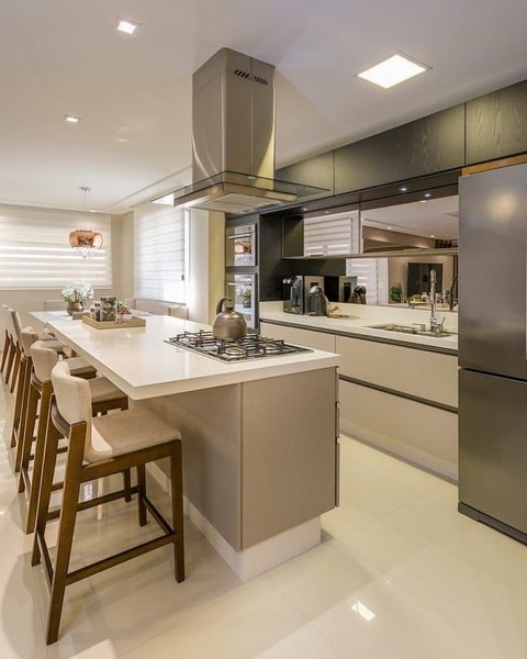 imagem de decoração