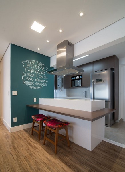 imagem de decoração