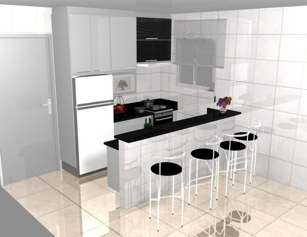 imagem de decoração