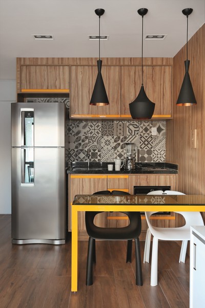 imagem de decoração