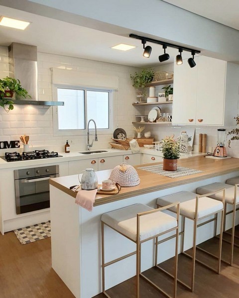 imagem de decoração