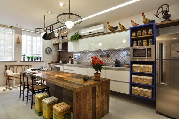 imagem de decoração