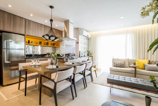 imagem de decoração