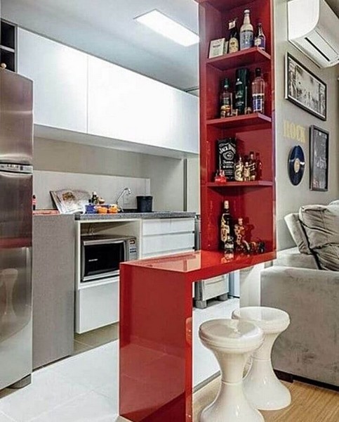 imagem de decoração