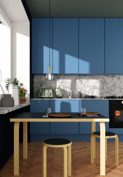 imagem de decoração