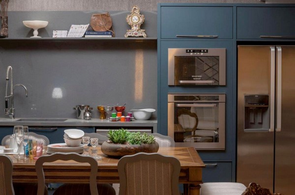 imagem de decoração