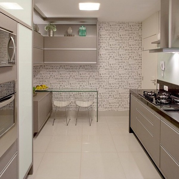 imagem de decoração