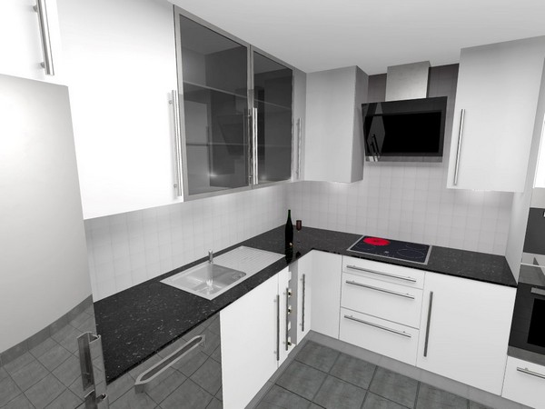 imagem de decoração