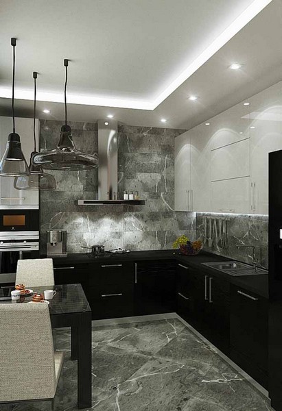 imagem de decoração