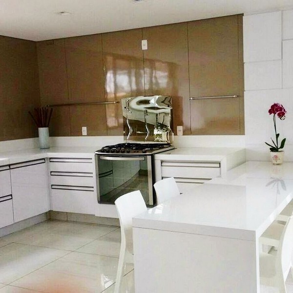 imagem de decoração