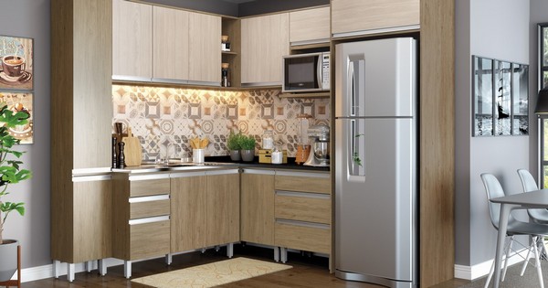 imagem de decoração