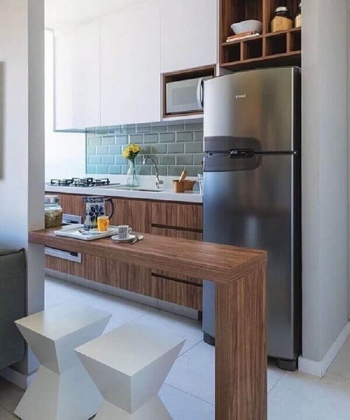 imagem de decoração