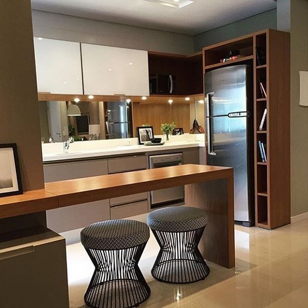 imagem de decoração