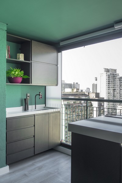 imagem de decoração