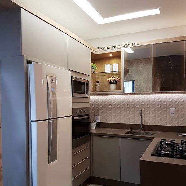 imagem de decoração