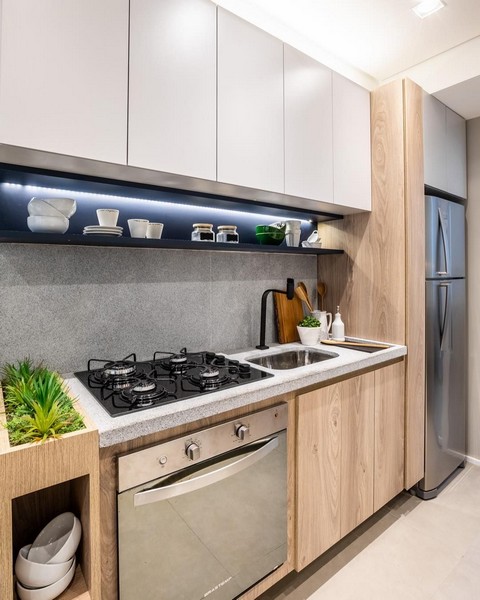 imagem de decoração