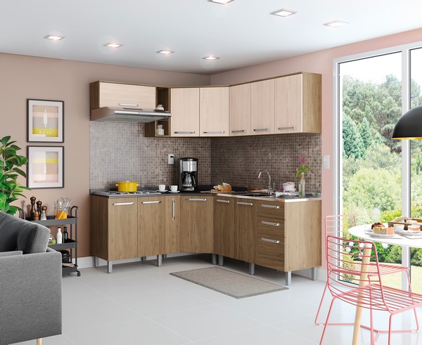 imagem de decoração