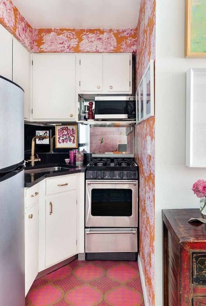 imagem de decoração