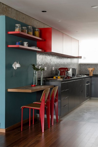 imagem de decoração