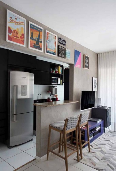 imagem de decoração