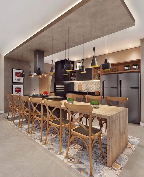 imagem de decoração