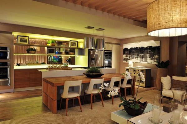 imagem de decoração