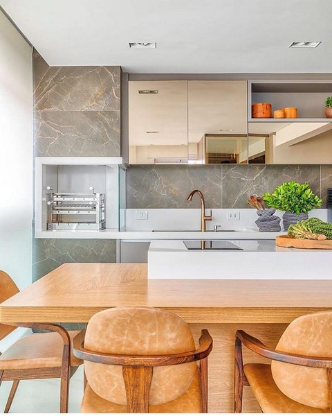 imagem de decoração